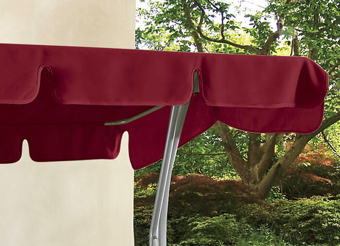 Reservedak voor Hollywood schommels BORDEAUX