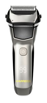 Carrera-foliescheerapparaat met LED-display 