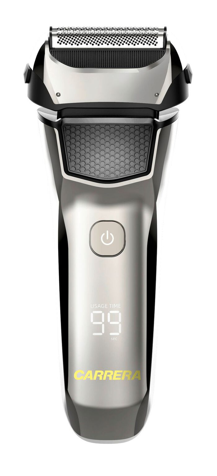 Carrera-foliescheerapparaat met LED-display 