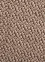 Aangenaam zachte stretchbekleding 