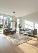 Bruggen en tapijten NATUUR