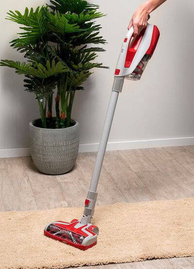 Dirt Devil 2-in-1 draadloze handstofzuiger 