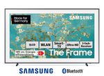 Samsung 4K Ultra HD QLED-tv 