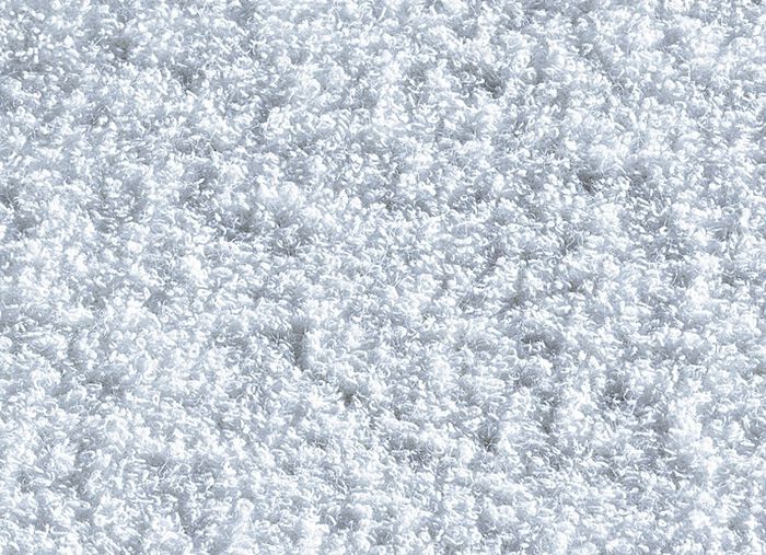 Huidvriendelijke, waterdichte incontinentieverband WIT