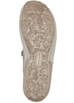 Waldl&auml;ufer, comfortabele damessandalen, breedte G, met uitneembaar voetbed 