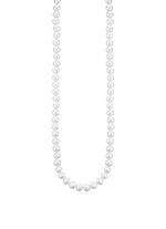 Ketting met zoetwaterparels 