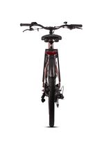 E-Bike Comfort Sport Easy van SAXXX 
