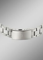 Master Time klassiek herenhorloge 