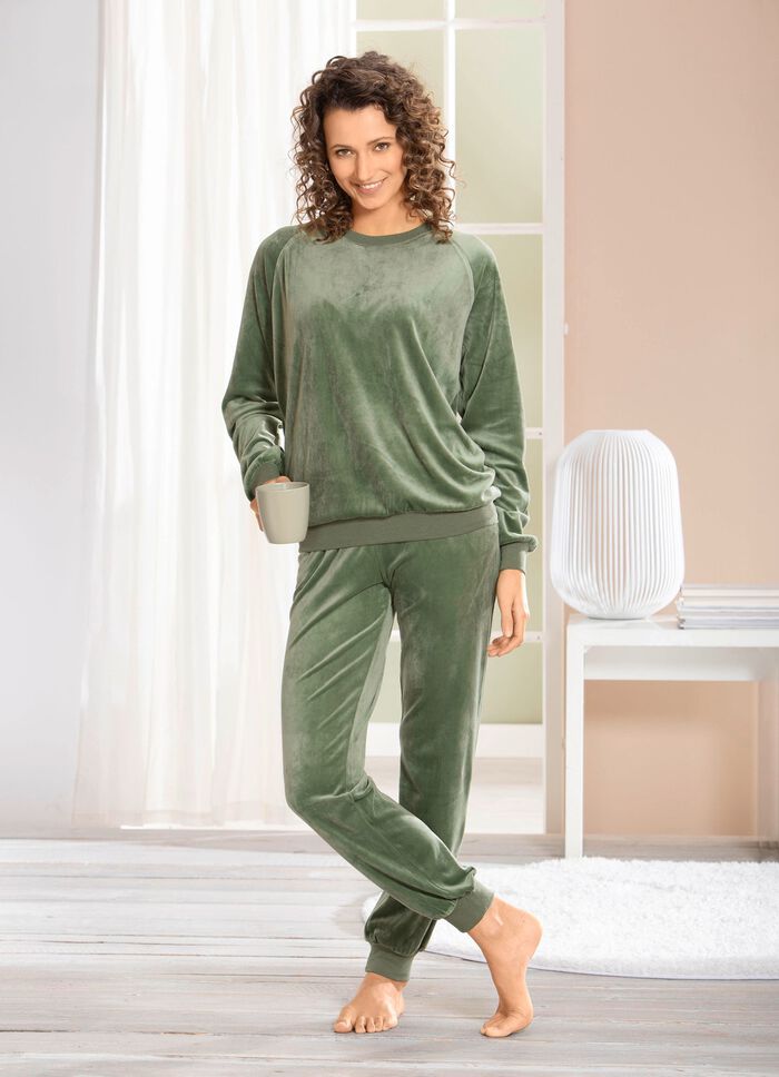 Comtessa vrijetijdspak 