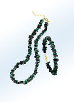 Sieradenset, 2-delig