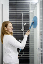 Livington vloerdweilsysteem 