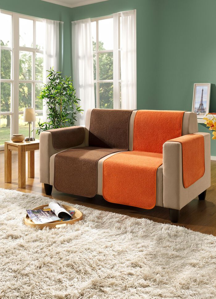 Hoogwaardige woonaccessoires met lintrand 