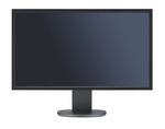 LED-breedbeeldmonitor ZWART