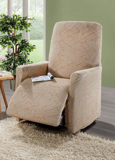 Stretch hoezen met een optimale pasvorm 