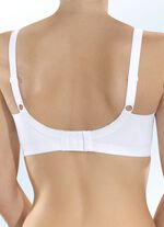 Naturana minimizer-bh met voorgevormde cups 