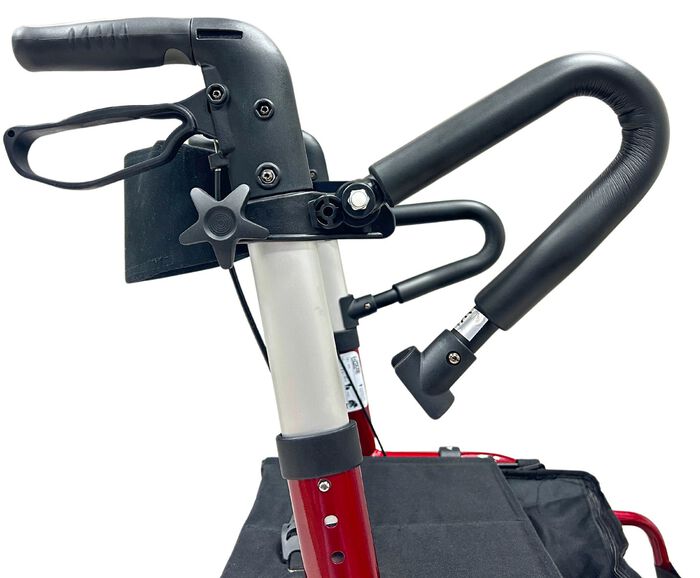 Armleuningen set van 2 