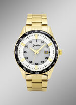 Solar-herenhorloge ‚Cacalla‘ 