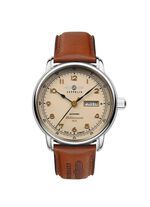 Zeppelin automatisch herenhorloge 