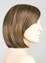 Gorgio Montana Collection pruik Darina CHOCOLADEBRUIN MIX