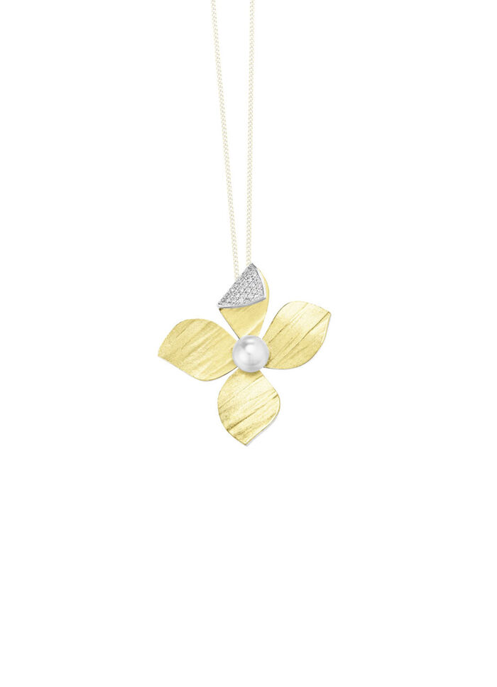 Prachtige hanger 