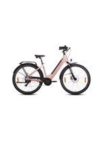 E-Bike Comfort Sport Easy van SAXXX 