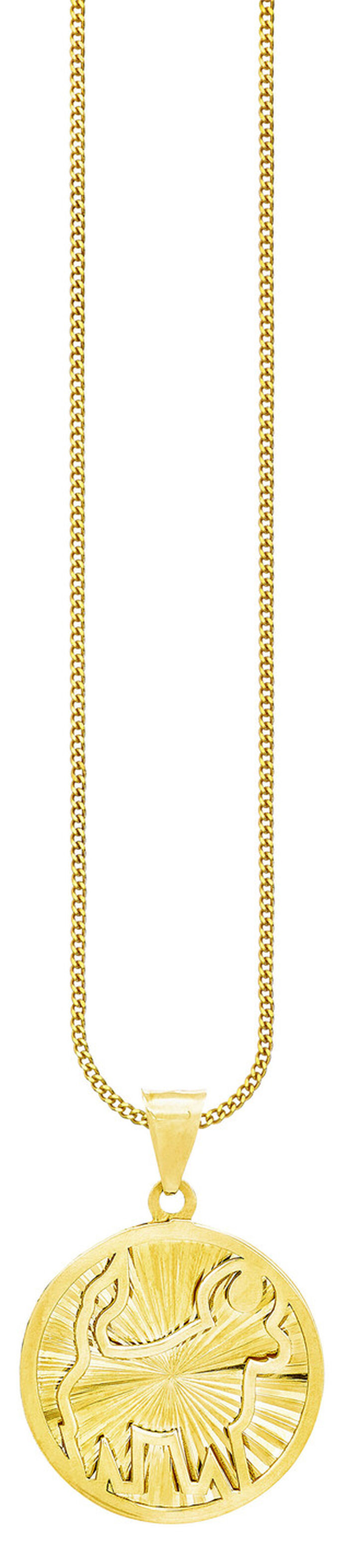 Smaakvolle sterrenbeeld hangers 