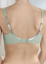 Triumph True Shape Sensation-minimaliserende beugelbeha met voorgevormde cups 