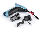 EASYmaxx oplaadbare handcompressor 
