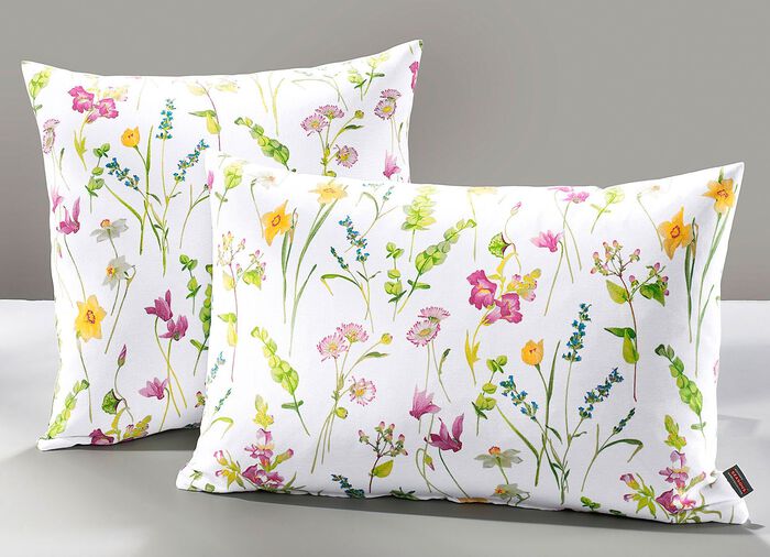 Kussenhoezen met ritssluiting 