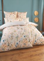 Lente-achtig beddengoedset van Webana 