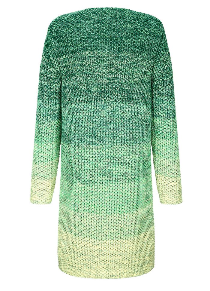 Vest van puur katoen 