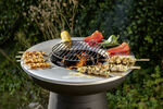 Landmann houtskoolgrill 