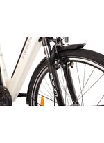 E-bike Comfort Plus 5.0 van Saxonette 