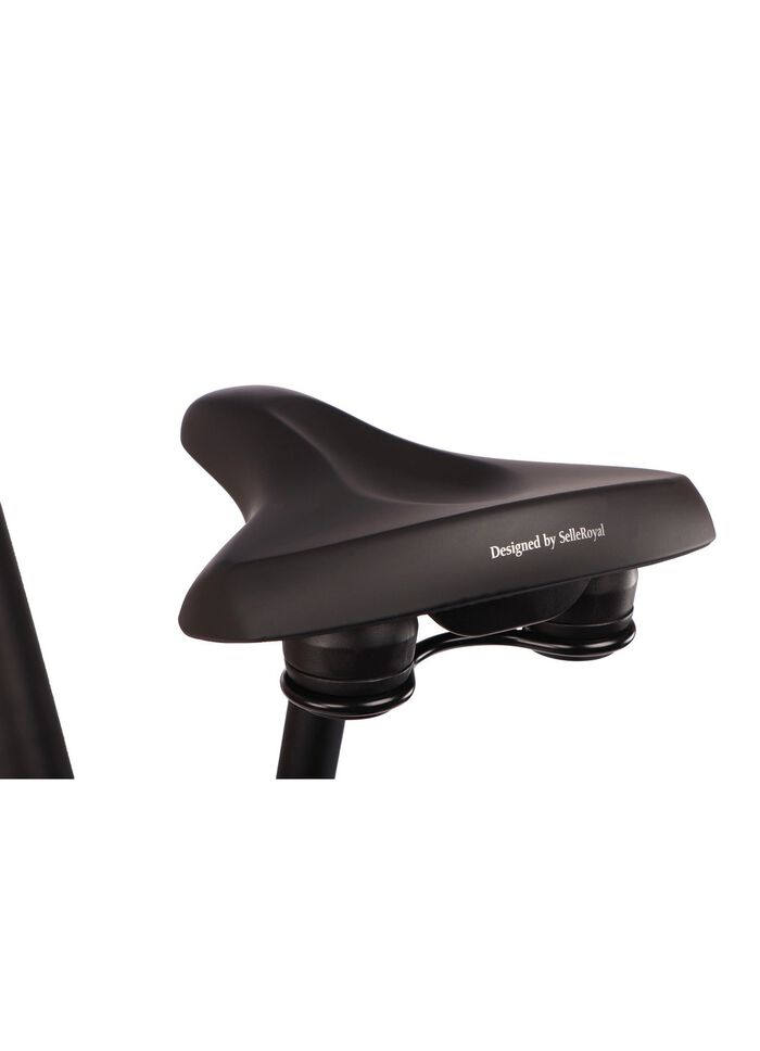 E-bike Comfort Plus 5.0 van Saxonette 