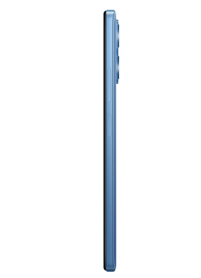 Xiaomi 12 Pro-smartphone BLAUW