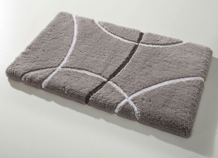 Badset van Batex &ndash; Spa &amp; Wellness SILBER