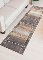 Lopers op maat, geschikt voor vloerverwarming 