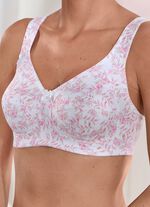 Susa 2-pack bh met verstevigde voor- en achterkant 