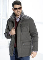 Jas van &ldquo;Gate One&rdquo; 