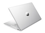 HP-notebook 17'' ZILVER