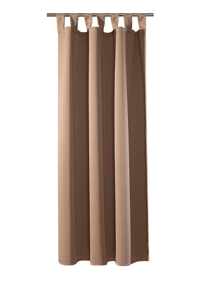 Onderhoudsvriendelijke, energiebesparende verduisterende sjaals 