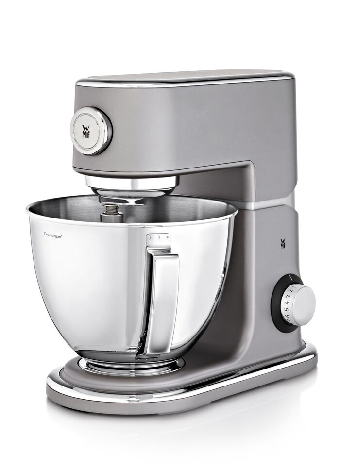 'WMF' Profi Plus keukenmachine-set 