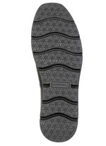 Waldl&auml;ufer, comfortabele damespantoffels, breedte H, met uitneembaar voetbed SCHWARZ