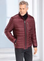 Gewatteerde blouson van &ldquo;New Canadian&rdquo; 