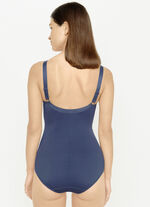 Susa broekcorselet met versteviging MARINE