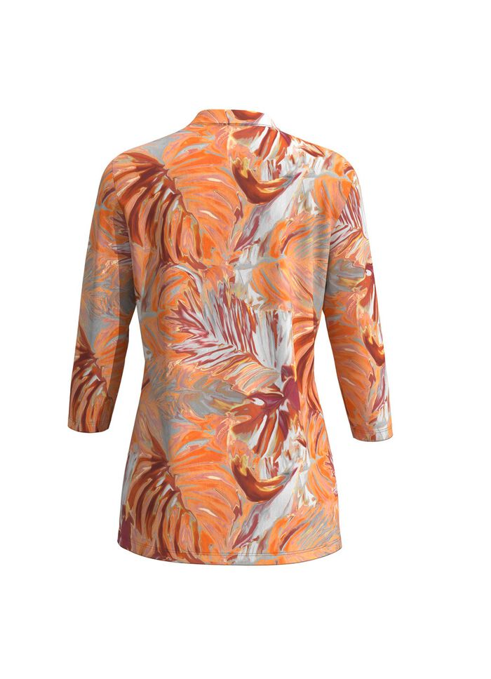 Shirt tuniek in premium kwaliteit 