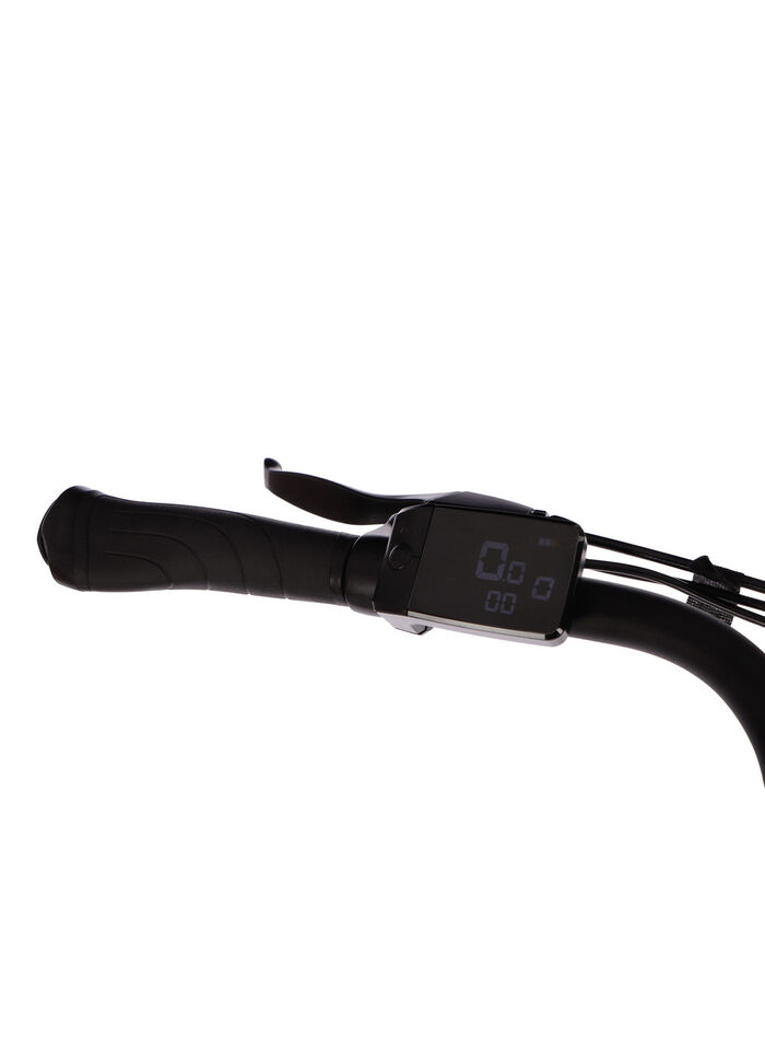 E-Bike Comfort Sport Easy van SAXXX 