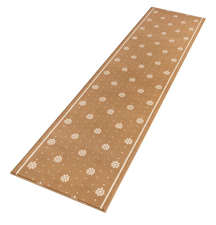 Harmonieuze hardlopers in gewenste lengte 