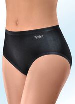 Set van drie slips met bamboecellulose, van Speidel 