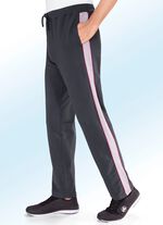 Vrijetijdsbroek van &ldquo;Plantier&rdquo; in 3 kleuren 